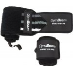 GymBeam Wrist Wraps Bandáž na zápěstí – Hledejceny.cz