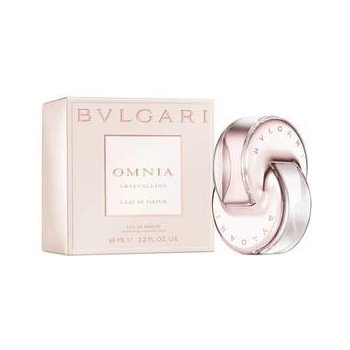 Bvlgari Omnia Crystalline L´ parfémovaná voda dámská 40 ml