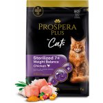 Prospera Plus Sterilized 7+ Chicken Weight Balance 7 kg – Sleviste.cz