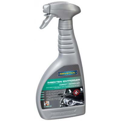 Ravenol Insect Remover 500 ml – Zboží Mobilmania