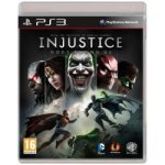 Injustice: Gods Among Us – Hledejceny.cz