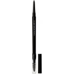 RevitaLash Hi-Def Brow tužka na obočí s kartáčkem Soft Brown 0,14 g – Zboží Dáma