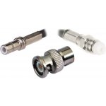 Anténní adaptér SMB - BNC 295774