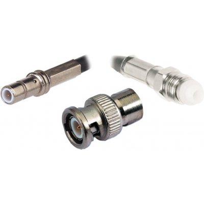 Anténní adaptér SMB - BNC 295774 – Hledejceny.cz