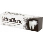 UltraBlanc Bělící černá s uhlím 75 ml – Hledejceny.cz
