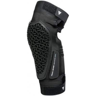 Dainese Trail Skins Pro Elbow Guards černá – Zboží Dáma