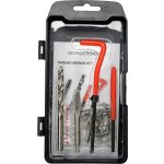 Sada na opravu závitů M6 30 ks Yato YT-17632 – HobbyKompas.cz