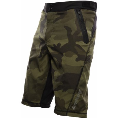 Fasthouse Youth Crossline 2.0 Camo – Zboží Mobilmania