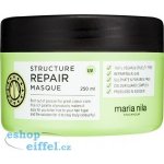 Maria Nila Structure Repair Masque 250 ml – Zboží Mobilmania