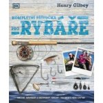 Kompletní příručka pro rybáře – Zboží Mobilmania