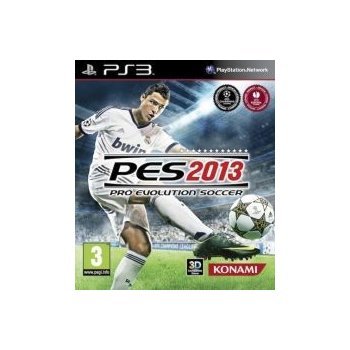 Pro Evolution Soccer 2013