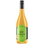 Loklok Kombucha Originál 0,75 l – Zboží Dáma