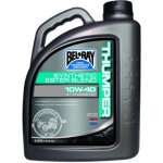 Bel-Ray Thumper Racing Synthetic Ester Blend 4T 10W-40 4 l – Zboží Mobilmania