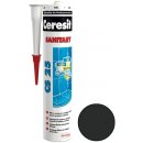 CERESIT CS 25 sanitární silikon 280g coal