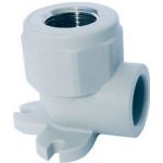 PIPELIFE PPR nástěnné koleno 20x1/2" – Hledejceny.cz
