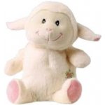 ATUFORMA Malý hřejivý plyšák ovečka – Sleviste.cz