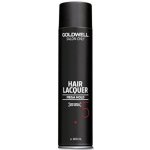 Goldwell Salon Only Hair Lacquer Super Firm Mega Hold 600 ml – Zboží Dáma