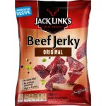 Jack Links Beef Jerky Original 25 g – Hledejceny.cz