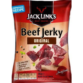 Jack Links Beef Jerky Original 25 g