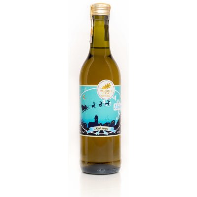 Noël 65% 0,5 l (holá láhev) – Zboží Dáma