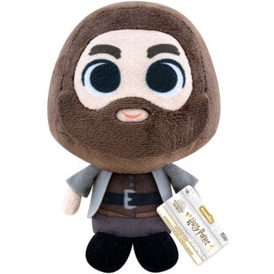 Funko POP! Harry Potter 4 Hagrid