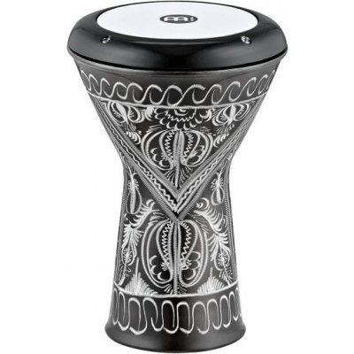 Meinl Aluminium Doumbek Hand Engraved – Zboží Dáma