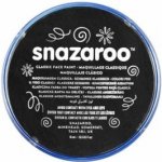 Barva na obličej 18 ml černá – Zboží Dáma Barva na obličej 18 ml černá – Zboží Dáma