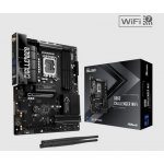 ASRock B860 Challenger WiFi – Hledejceny.cz