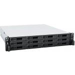 Synology RackStation RS2423RP+ – Zboží Mobilmania