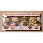 Funko Pop! Overwatch GamesAna 9 cm – Zboží Dáma