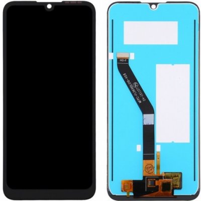 LCD Displej + Dotyková deska Huawei Y6/Y6 Pro/Y6s/Y6 Prime/HONOR 8A Pro/8A Prime – Hledejceny.cz