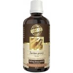 Topvet Žen šen tinktura kapky 50 ml – Hledejceny.cz