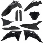 Acerbis sada plastů GAS GAS MC85 25 černá – Hledejceny.cz