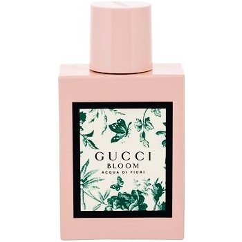 Gucci Bloom Acqua di Fiori toaletní voda dámská 50 ml