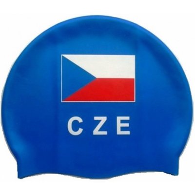 TopSwim Top Swim s vlajkou – Zboží Dáma