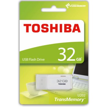 TOSHIBA U202 32GB THN-U202W0320E4