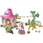 Playmobil 71838 Útulný dům pro víly a zlatý jednorožec – Zbozi.Blesk.cz