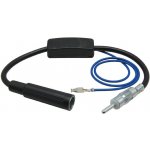 Anténní zesilovač, DIN konektoryVýrobce: - 219107 | Zboží Auto