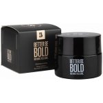 Better Be Bold Full Care krém na pleš 50 ml – Zbozi.Blesk.cz