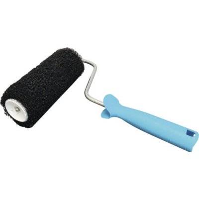 KNAUF Váleček na omítku s rukojetí 22 cm – Sleviste.cz