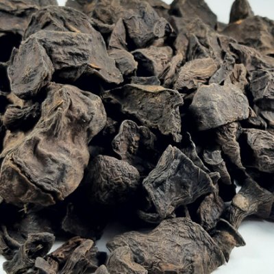 Zelené Drahokamy Rdesno mnohokvěté He Show Wu 100 g – Zbozi.Blesk.cz