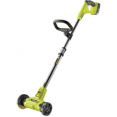 RYOBI RY18PCA-120 RY18PCA – Zboží Mobilmania