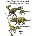 Encyklopedie dinosarů ve světle nejnovějších objevů – Hledejceny.cz