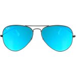 Ray-Ban Aviator Large Metal RB3025 002 4O – Zboží Dáma