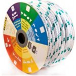 Lano PPF pletené s jádrem pr.12 mm – Zboží Dáma