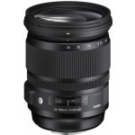 SIGMA 24-105mm f/4 DG OS HSM Art Canon EF – Hledejceny.cz