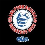 Grand Funk Railroad - Greatest Hits CD – Zbozi.Blesk.cz