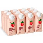 Vilgain Protein Milkshake jahoda 12 x 330 ml – Zboží Dáma
