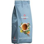 Manuel Caffé Decaroma zrnková 0,5 kg – Hledejceny.cz