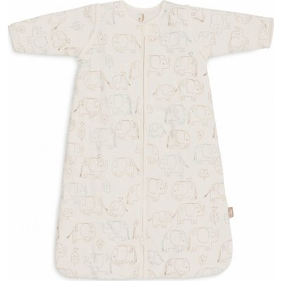 Jollein Spací pytel 2v1 Elephant Tales – Zboží Mobilmania